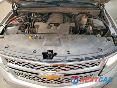 Zdjęcie 12 z 12 samochodu: 2019 CHEVROLET SUBURBAN K1500 LT VIN:1GNSKHKC0KR319848 - miniatura