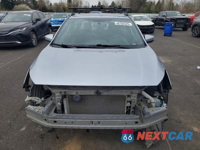 Piąte zdjęcie samochodu w środku: 2017 SUBARU IMPREZA SPORT VIN:4S3GKAM60H3627885 - miniatura