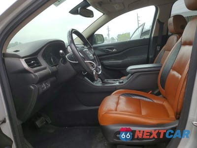 Zdjęcie 7 z 14 samochodu: 2019 GMC ACADIA ALL TERRAIN VIN:1GKKNVLS2KZ108952 - miniatura