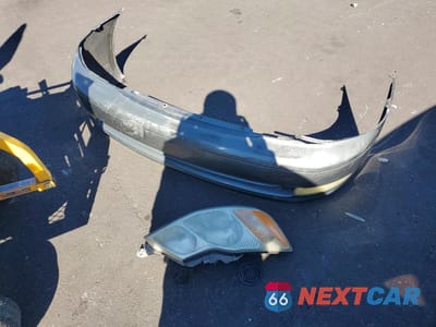 Zdjęcie 12 z 13 samochodu: 2004 TOYOTA AVALON XLS VIN:4T1BF28B84U355419 - miniatura