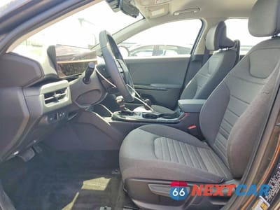 Zdjęcie 7 z 12 samochodu: 2025 KIA K4 EX VIN:3KPFU4DE4SE122432 - miniatura