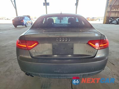 Zdjęcie 6 z 11 samochodu: 2013 AUDI A5 PREMIUM PLUS VIN:WAULFAFR7DA067263 - miniatura