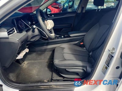 Zdjęcie 7 z 12 samochodu: 2022 KIA K5 LXS VIN:5XXG14J27NG118541 - miniatura