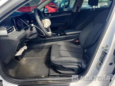 Zdjęcie 7 z 12 samochodu: 2022 KIA K5 LXS VIN:5XXG14J27NG118541 - miniatura