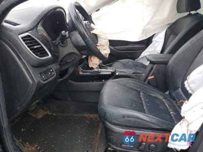 Zdjęcie 7 z 13 samochodu: 2021 KIA SELTOS EX VIN:KNDERCAA8M7139665 - miniatura