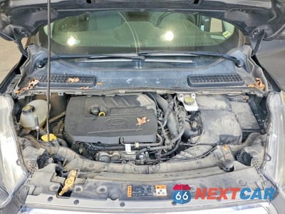 Zdjęcie 12 z 12 samochodu: 2018 FORD ESCAPE SE VIN:1FMCU9GD2JUC46987 - miniatura