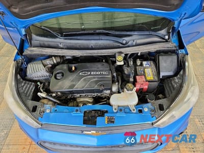 Zdjęcie 12 z 13 samochodu: 2017 CHEVROLET SPARK LS VIN:KL8CB6SA3HC804988 - miniatura