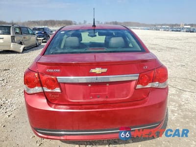 Zdjęcie 6 z 13 samochodu: 2012 CHEVROLET CRUZE LT VIN:1G1PF5SC4C7146780 - miniatura