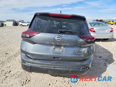 Zdjęcie 6 z 12 samochodu: 2024 NISSAN ROGUE S VIN:5N1BT3AB3RC758729 - miniatura