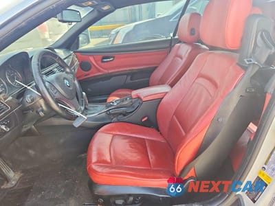 Zdjęcie 7 z 12 samochodu: 2011 BMW 328 I SULEV VIN:WBADW7C59BE545682 - miniatura