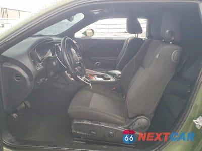 Zdjęcie 7 z 11 samochodu: 2022 DODGE CHALLENGER SXT VIN:2C3CDZAG5NH260905 - miniatura
