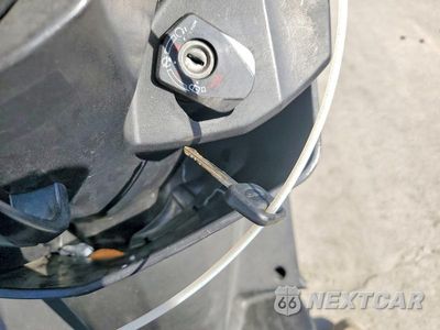 Zdjęcie 8 z 9 samochodu: 2022 GENUINE SCOOTER CO. HOOLIGAN 170I VIN:RFVBFBF98N1002577 - miniatura