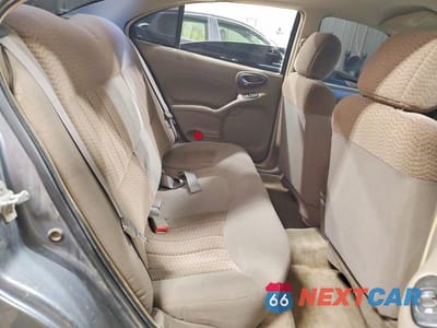 Zdjęcie 10 z 11 samochodu: 2005 PONTIAC GRAND AM SE VIN:1G2NE52E05M210289 - miniatura