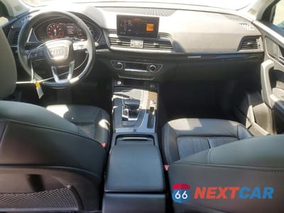 Zdjęcie 8 z 12 samochodu: 2020 AUDI Q5 PREMIUM PLUS VIN:WA1BNAFY9L2029402 - miniatura