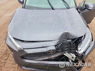 Zdjęcie 12 z 12 samochodu: 2024 TOYOTA RAV4 XLE VIN:2T3P1RFV2RW468730 - miniatura