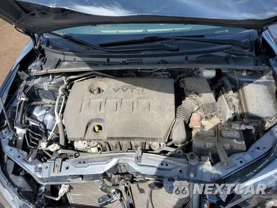Zdjęcie 11 z 11 samochodu: 2019 TOYOTA COROLLA LE VIN:2T1BURHEXKC186169 - miniatura