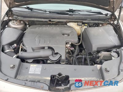 Zdjęcie 11 z 13 samochodu: 2011 CHEVROLET MALIBU 2LT VIN:1G1ZD5EU5BF350639 - miniatura