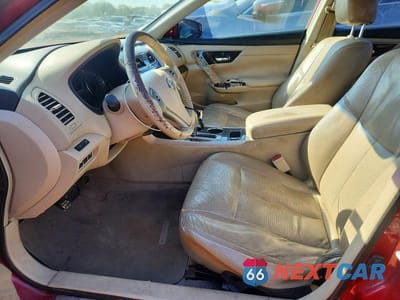 Zdjęcie 7 z 13 samochodu: 2013 NISSAN ALTIMA 2.5 VIN:1N4AL3AP4DC253387 - miniatura