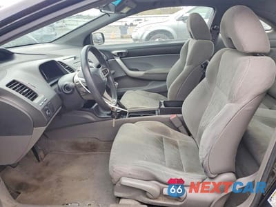 Zdjęcie 7 z 12 samochodu: 2007 HONDA CIVIC EX VIN:2HGFG11877H559360 - miniatura
