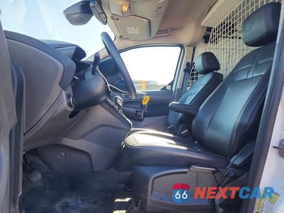 Zdjęcie 7 z 13 samochodu: 2022 FORD TRANSIT CONNECT XL VIN:NM0LS7S20N1513441 - miniatura