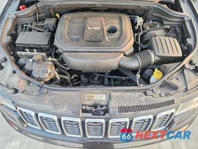 Zdjęcie 12 z 12 samochodu: 2019 JEEP GRAND CHEROKEE LIMITED VIN:1C4RJFBGXKC641210 - miniatura