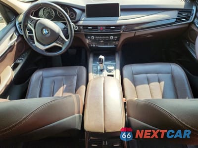 Zdjęcie 8 z 13 samochodu: 2016 BMW X5 XDRIVE35I VIN:5UXKR0C59G0P27670 - miniatura