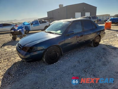 1998 TOYOTA COROLLA VE 1NXBR18E6WZ108852 - główne zdjęcie licytacji z USA - miniatura