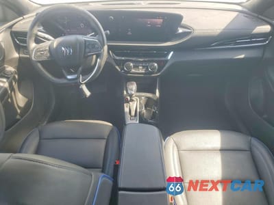 Zdjęcie 8 z 12 samochodu: 2025 BUICK ENVISTA SPORT TOURING VIN:KL47LBEP5SB183100 - miniatura