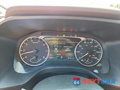 Zdjęcie 9 z 13 samochodu: 2021 NISSAN ROGUE SL VIN:5N1AT3CB9MC798220 - miniatura