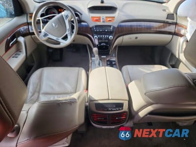 Zdjęcie 8 z 12 samochodu: 2011 ACURA MDX VIN:2HNYD2H28BH510968 - miniatura
