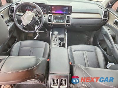 Zdjęcie 8 z 12 samochodu: 2022 KIA SORENTO X-LINE S VIN:5XYRLDLC6NG077713 - miniatura