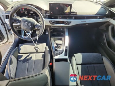 Zdjęcie 8 z 12 samochodu: 2024 AUDI A5 PREMIUM PLUS 45 VIN:WAUFACF5XRA049044 - miniatura