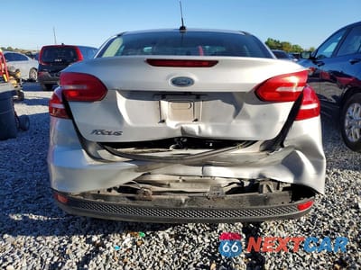 Zdjęcie 6 z 12 samochodu: 2018 FORD FOCUS S VIN:1FADP3E21JL220441 - miniatura