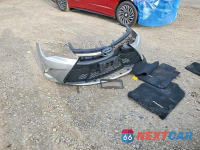 Zdjęcie 12 z 12 samochodu: 2015 TOYOTA CAMRY HYBRID SE VIN:4T1BD1FK2FU151205 - miniatura