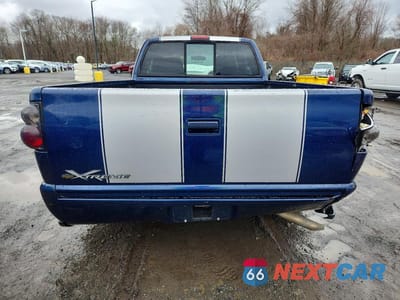 Zdjęcie 6 z 12 samochodu: 2003 CHEVROLET S TRUCK S10 VIN:1GCCS19X538231804 - miniatura