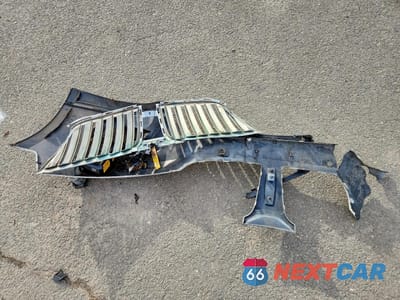 Zdjęcie 12 z 14 samochodu: 2011 LINCOLN MKS VIN:1LNHL9ER1BG606516 - miniatura