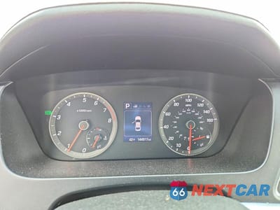 Zdjęcie 9 z 12 samochodu: 2015 HYUNDAI SONATA SPORT 2.0T VIN:5NPE34AB3FH088137 - miniatura