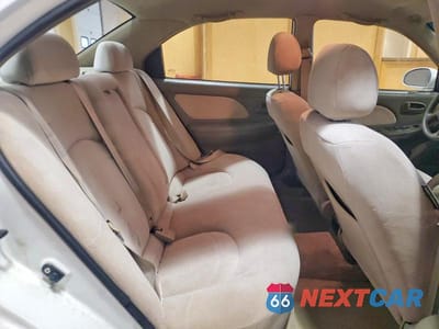 Zdjęcie 10 z 11 samochodu: 2001 HYUNDAI SONATA BASE VIN:KMHWF25S91A411175 - miniatura