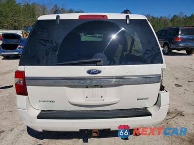 Zdjęcie 6 z 13 samochodu: 2016 FORD EXPEDITION EL LIMITED VIN:1FMJK2ATXGEF02929 - miniatura