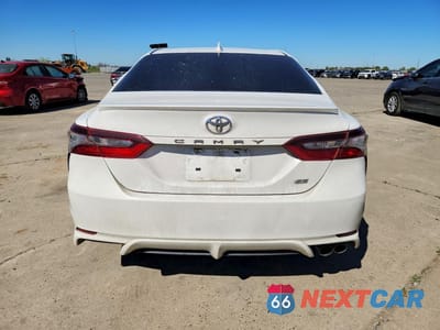 Zdjęcie 6 z 11 samochodu: 2021 TOYOTA CAMRY SE VIN:4T1G11AK7MU415263 - miniatura