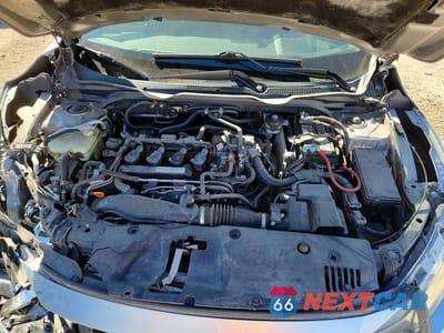 Zdjęcie 11 z 13 samochodu: 2016 HONDA CIVIC EX VIN:19XFC1F39GE015591 - miniatura