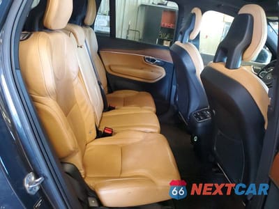 Zdjęcie 11 z 12 samochodu: 2017 VOLVO XC90 T6 VIN:YV4A22PL6H1106904 - miniatura