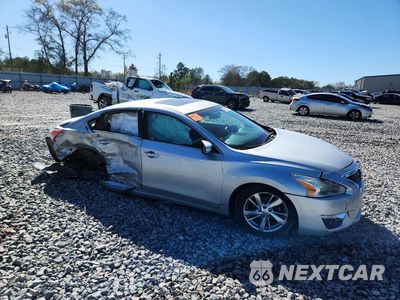 Zdjęcie 7 z 24 samochodu: 2013 NISSAN ALTIMA 2.5 VIN:1N4AL3APXDN430707 - miniatura
