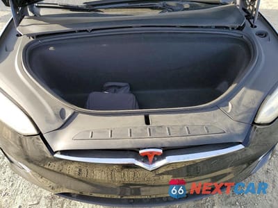 Zdjęcie 12 z 13 samochodu: 2018 TESLA MODEL X VIN:5YJXCDE23JF141381 - miniatura