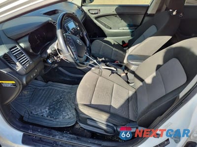 Zdjęcie 7 z 12 samochodu: 2014 KIA FORTE EX VIN:KNAFX4A85E5199992 - miniatura