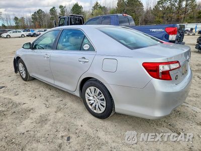 Drugie zdjęcie samochodu z przodu: 2013 TOYOTA CAMRY LE VIN:4T4BF1FK5DR332957 - miniatura