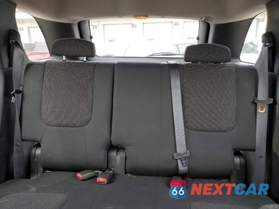 Zdjęcie 10 z 13 samochodu: 2008 PONTIAC TORRENT VIN:2CKDL33F386011158 - miniatura