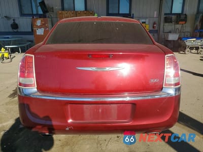 Zdjęcie 6 z 12 samochodu: 2012 CHRYSLER 300 LIMITED VIN:2C3CCACG5CH249109 - miniatura