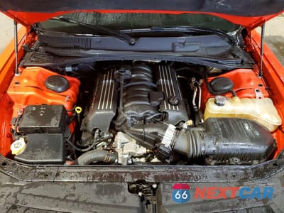 Zdjęcie 11 z 12 samochodu: 2019 DODGE CHALLENGER R VIN:2C3CDZFJ9KH642256 - miniatura