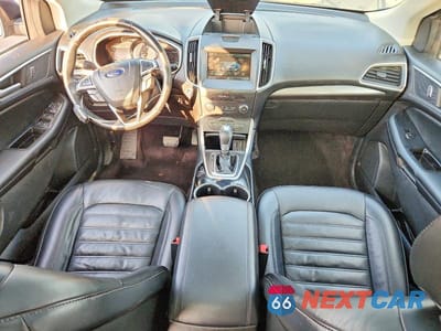 Zdjęcie 8 z 13 samochodu: 2015 FORD EDGE SEL VIN:2FMTK4J83FBC28306 - miniatura